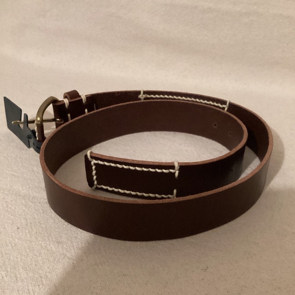 Brooks Brothers Women\'s Leather Belt main image 6